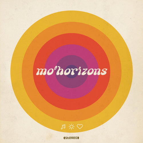 Mo'horizons - Music sun love (LP) - Discords.nl