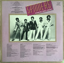 Spinners - Dancin' And Lovin' (LP Tweedehands)