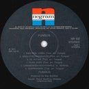 Fungus - Fungus (LP Tweedehands) - Discords.nl