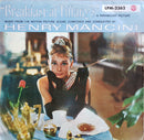 Henry Mancini - Breakfast At Tiffany's (Music From The Motion Picture Score) (LP Tweedehands) - Discords.nl