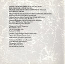 Tattoo Rodeo - Rode Hard - Put Away Wet (CD Tweedehands)