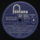 Pretty Things, The - The Pretty Things (LP Tweedehands) - Discords.nl