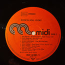 Various - Rock'n Roll Story (LP Tweedehands)