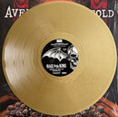 Avenged Sevenfold - Hail To The King (.. King / Gold Vinyl LP) - Discords.nl