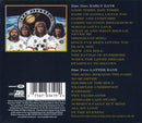 Led Zeppelin - Early Days & Latter Days (The Best Of Led Zeppelin Volumes One And Two) (CD Tweedehands)