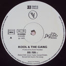 Kool & The Gang - Big Fun / Good Time Tonight (12" Tweedehands) - Discords.nl