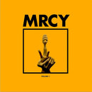 Mrcy - Volume 1 (LP) - Discords.nl