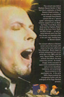 David Bowie & Various - Birthday Celebration (Live In NYC) (DVD Tweedehands) - Discords.nl