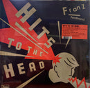 Franz Ferdinand - Hits To The Head (LP)