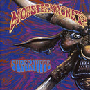 Monster Magnet - Superjudge (LP)