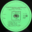 Duke Ellington - Duke Ellington's Greatest Hits (LP Tweedehands)