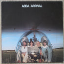 ABBA - Arrival (LP Tweedehands)