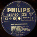 Brook Benton - Brook Benton's Greatest Hits (LP Tweedehands) - Discords.nl