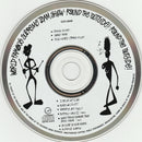 Malcolm McLaren Presents World's Famous Supreme Team - Round The Outside! Round The Outside! (CD Tweedehands) - Discords.nl