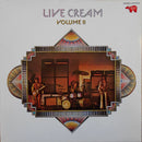 Cream  - Live Cream Volume II (LP Tweedehands) - Discords.nl