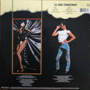 Lou Reed - Transformer (LP Tweedehands)