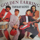 Golden Earring - Temporary Madness (12" Tweedehands)