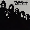 Whitesnake - Ready An' Willing (LP Tweedehands) - Discords.nl