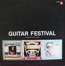 Various - Guitar Festival (LP Tweedehands)
