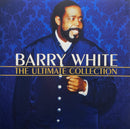 Barry White - The Ultimate Collection (CD) - Discords.nl