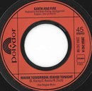 Earth And Fire - Maybe Tomorrow, Maybe Tonight (7-inch Tweedehands) - Discords.nl