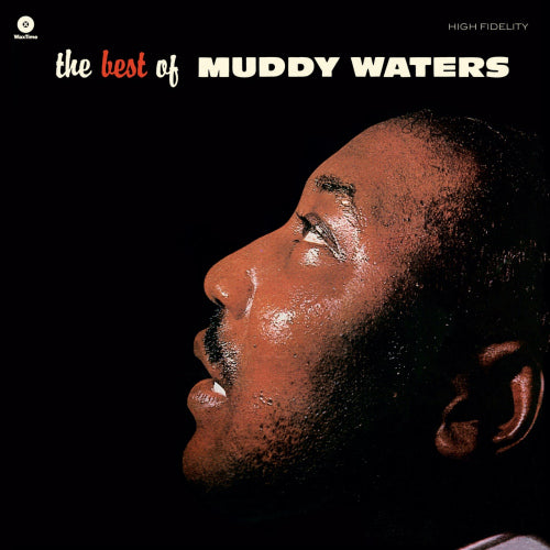 Muddy Waters - Best of (LP) - Discords.nl