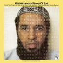 Idris Muhammad - Power of soul (CD) - Discords.nl