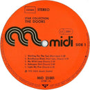 Doors, The - Star-Collection (LP Tweedehands) - Discords.nl