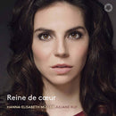 Hanna Muller -elisabeth - Reine de coeur (CD) - Discords.nl