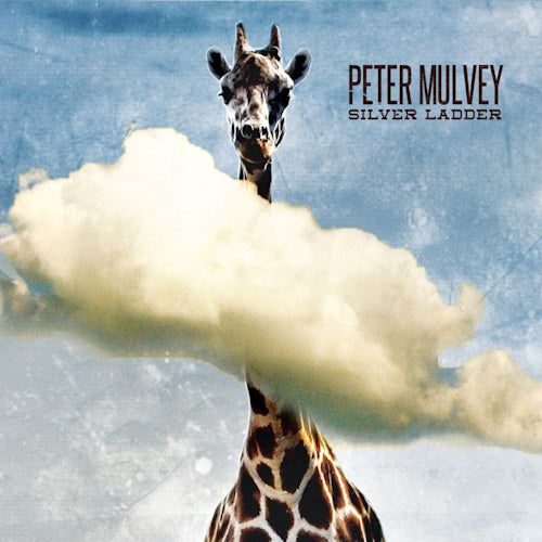 Peter Mulvey - Silver ladder (CD) - Discords.nl