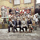 Mumford & Sons - Babel (LP) - Discords.nl
