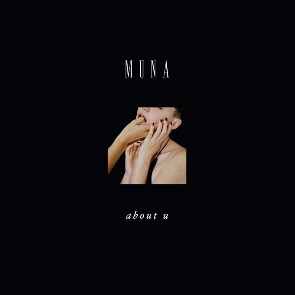 Muna - About u (LP) - Discords.nl