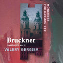 Anton Bruckner - Symphony no.2 (CD) - Discords.nl