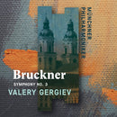 Anton Bruckner - Symphony no.3 (CD) - Discords.nl