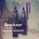 Anton Bruckner - Symphony no.8 (CD) - Discords.nl