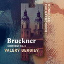 Anton Bruckner - Symphony no.9 (CD) - Discords.nl