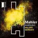 G. Mahler - Symphony no.8 (live) (CD) - Discords.nl
