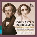 F. Mendelssohn & F. - Two lives devoted (CD) - Discords.nl