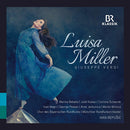 Giuseppe Verdi - Luisa miller (CD) - Discords.nl
