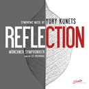 Yury Kunets - Reflection (LP) - Discords.nl