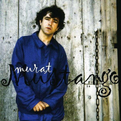 Jean Murat -louis - Mustango (CD) - Discords.nl