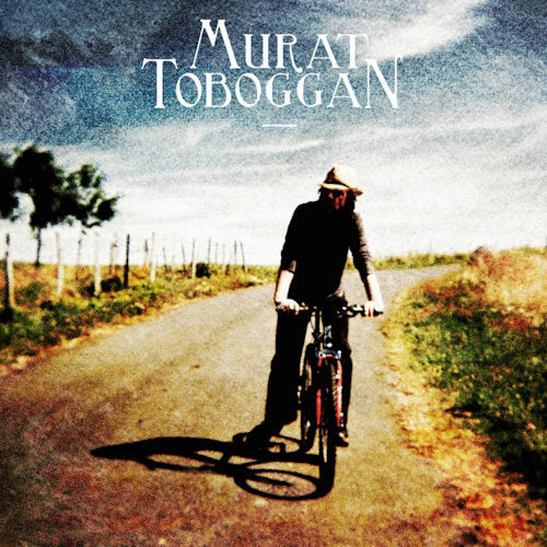 Jean Murat -louis - Toboggan (CD) - Discords.nl