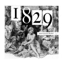 Jean-louis Murat - 1829 (CD)