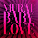 Jean Murat -louis - Baby love (CD) - Discords.nl