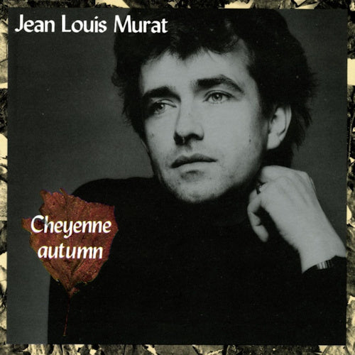 Jean Murat -louis - Cheyenne autumn (LP) - Discords.nl