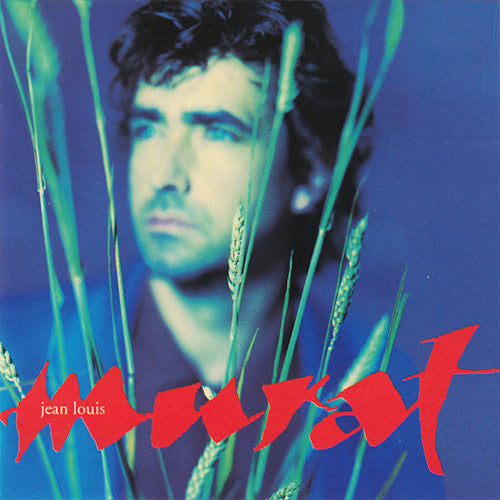 Jean Murat -louis - Le manteau de pluie (LP) - Discords.nl