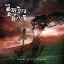 Murder Of My Sweet - Echoes of the aftermath (CD) - Discords.nl