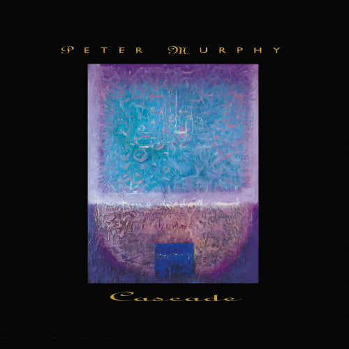Peter Murphy - Cascade (LP) - Discords.nl