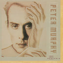Peter Murphy - Love hysteria (LP) - Discords.nl