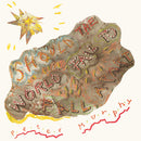 Peter Murphy - Should the world fail to fall apart (LP) - Discords.nl